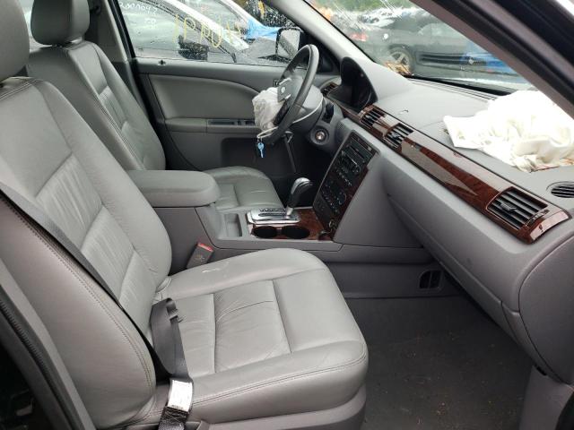 Photo 5 from auction – 2005 FORD FIVE HUNDR with VIN 1FAFP27185G111920