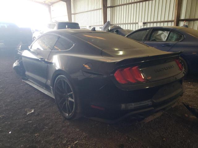 Photo 3 from auction – 2021 FORD MUSTANG GT with VIN 1FA6P8CF5M5145263