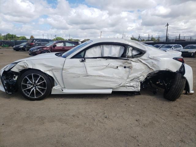 Photo 9 from auction – 2022 TOYOTA GR 86 with VIN JF1ZNBB17N9754435