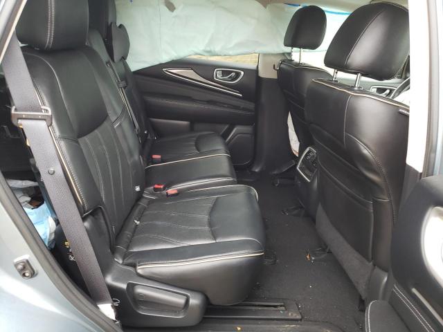 Photo 6 from auction – 2017 INFINITI Q60 with VIN 5N1DL0MM9HC540913
