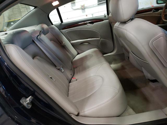 Photo 6 from auction – 2008 BUICK LUCERNE CX with VIN 1G4HD57208U206303