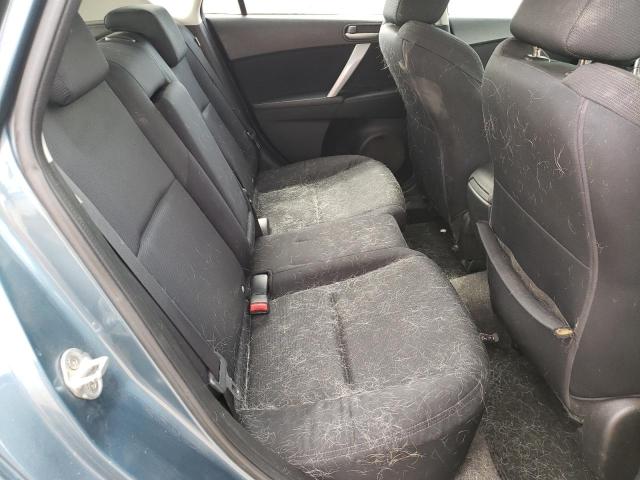 Photo 6 from auction – 2010 MAZDA 3 S with VIN JM1BL1H50A1203956
