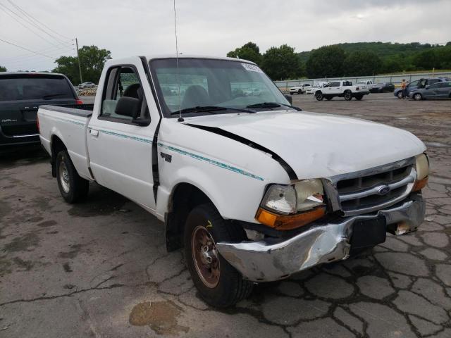 Photo 9 from auction – 1998 FORD RANGER with VIN 1FTYR10C4WUB76656