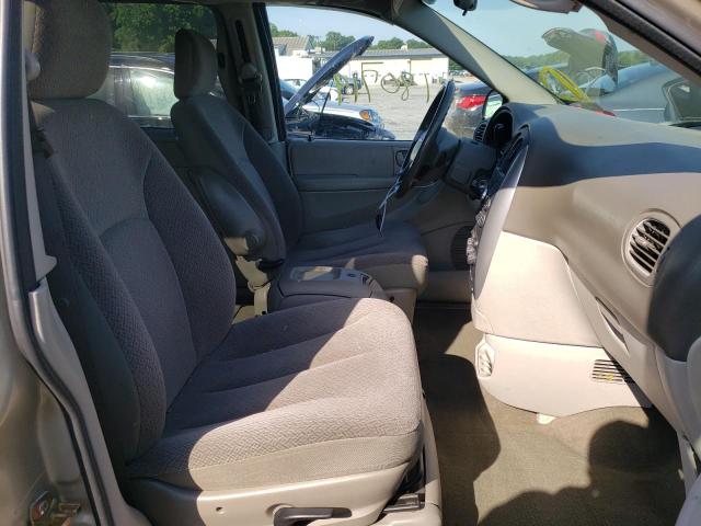 Photo 5 from auction – 2006 CHRYSLER TOWN & COU with VIN 2A4GP54L86R915442