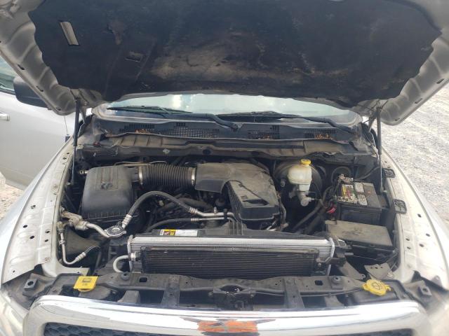 Photo 7 from auction – 2016 RAM 1500 SLT with VIN 1C6RR6GG7GS143424
