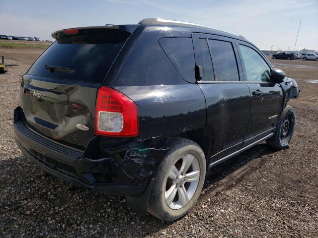 Photo 4 from auction – 2012 JEEP COMPASS with VIN 1C4NJDABXCD517863