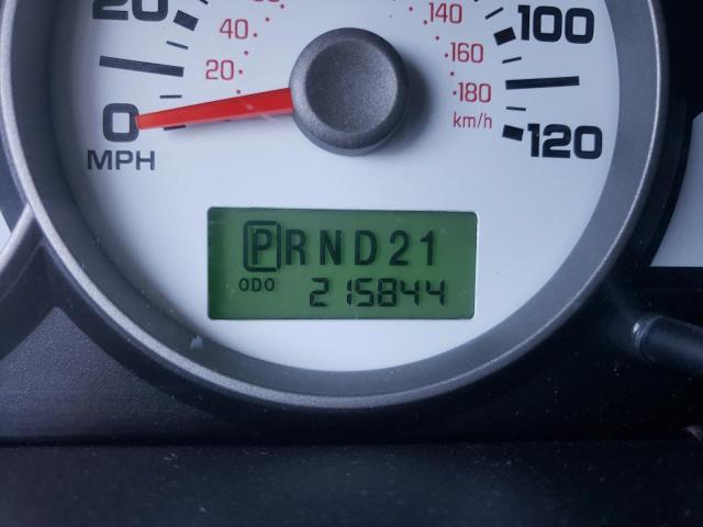 Photo 8 from auction – 2005 FORD ESCAPE XLS with VIN 1FMYU02Z55KD13233