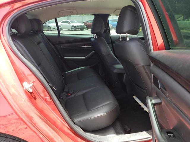 Foto 6 de la subasta – 2020 MAZDA 3 SELECT con VIN 3MZBPACLXLM115199