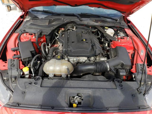 Photo 7 from auction – 2015 FORD MUSTANG with VIN 1FA6P8THXF5312186