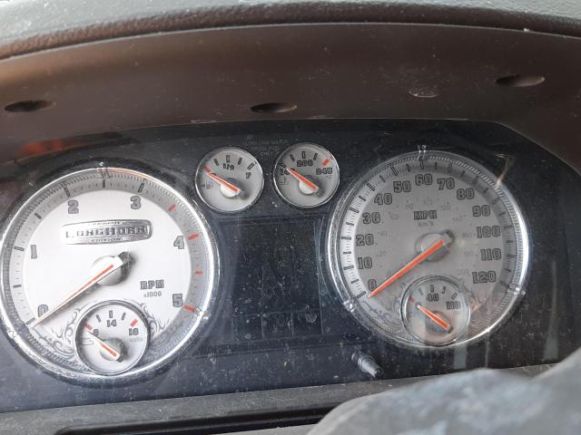 Photo 8 from auction – 2012 DODGE RAM 2500 L with VIN 3C6UD5GL9CG190780