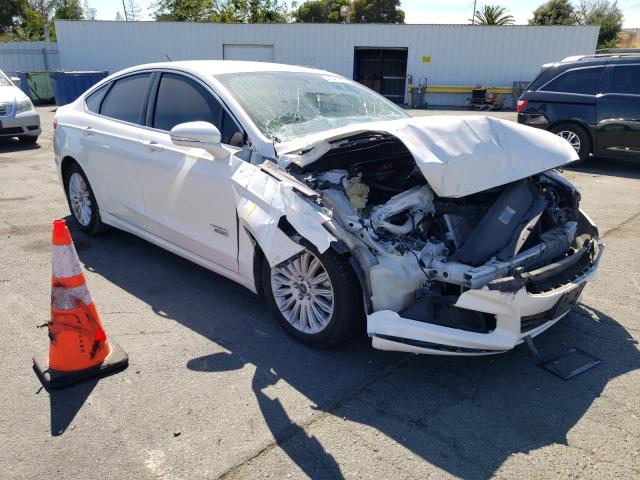 Photo 1 from auction – 2015 FORD FUSION SE with VIN 3FA6P0PU4FR173954