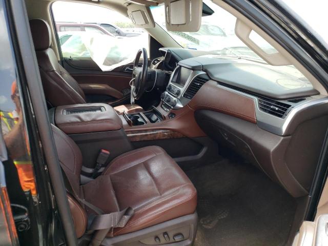 Photo 5 from auction – 2015 CHEVROLET TAHOE C150 with VIN 1GNSCCKC4FR729610
