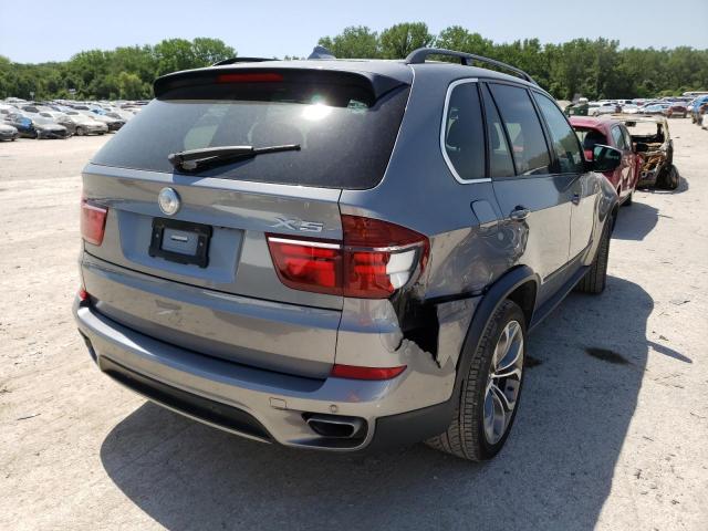 Photo 4 from auction – 2013 BMW X5 XDRIVE5 with VIN 5UXZV8C57D0C17082