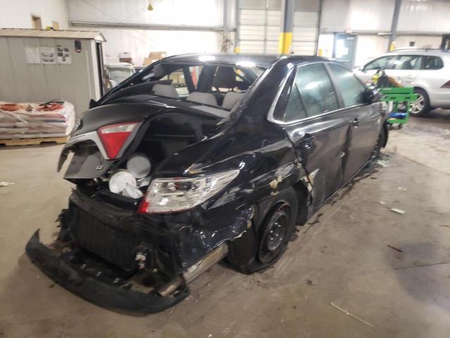 Photo 4 from auction – 2015 TOYOTA CAMRY LE with VIN 4T1BF1FK4FU084763