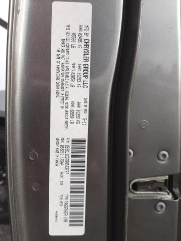 Photo 10 from auction – 2011 DODGE CHARGER PO with VIN 2B3CL1CG7BH583797