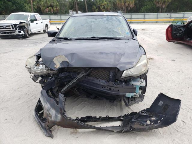 Photo 9 from auction – 2016 SUBARU IMPREZA PR with VIN JF1GJAB60GH011388