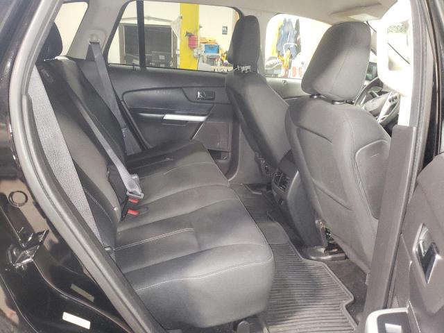 Photo 6 from auction – 2012 FORD EDGE SE with VIN 2FMDK3GC3CBA25406