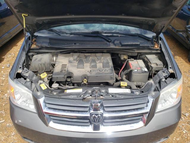 Photo 7 from auction – 2010 DODGE GRAND CARA with VIN 2D4RN5DX8AR248374