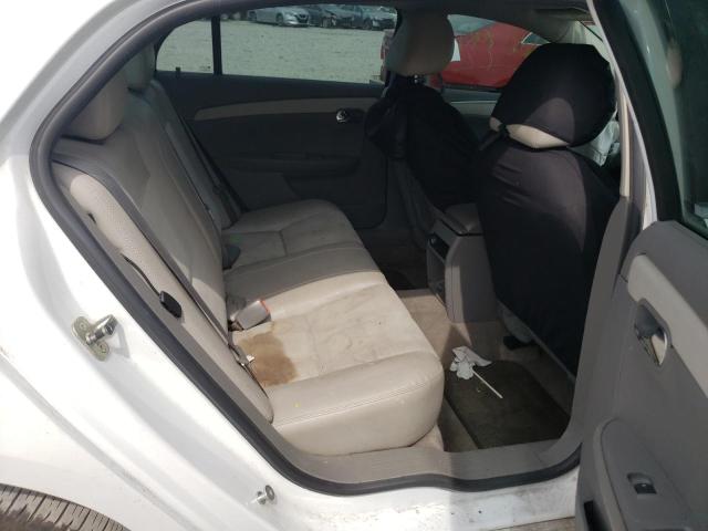 Photo 6 from auction – 2011 CHEVROLET MALIBU 2LT with VIN 1G1ZD5EU8BF217809