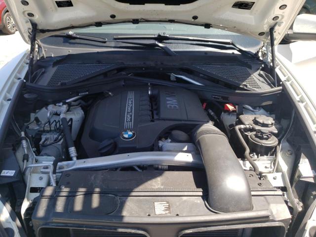 Photo 7 from auction – 2012 BMW X5 XDRIVE3 with VIN 5UXZV4C58CL757561