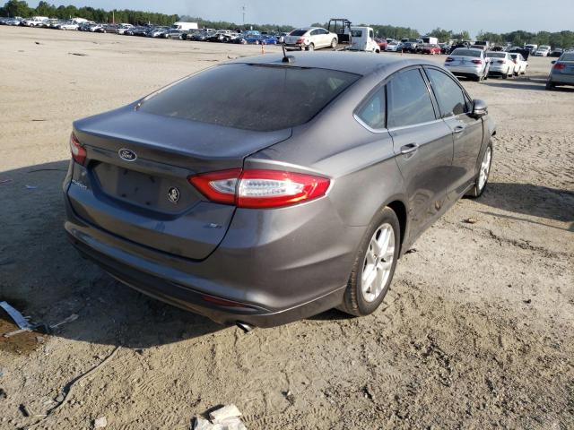 Photo 4 from auction – 2013 FORD FUSION SE with VIN 3FA6P0H70DR292736