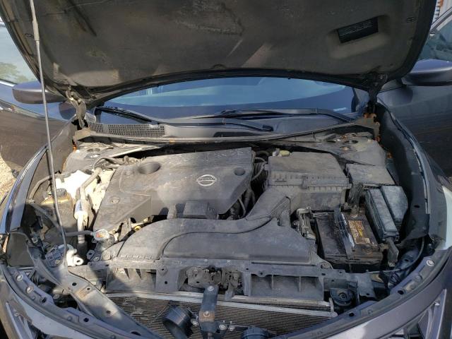 Photo 7 from auction – 2013 NISSAN ALTIMA 2.5 with VIN 1N4AL3AP1DC168328