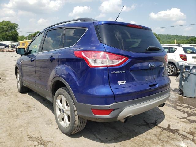 Photo 3 from auction – 2014 FORD ESCAPE SE with VIN 1FMCU0GX0EUC31805