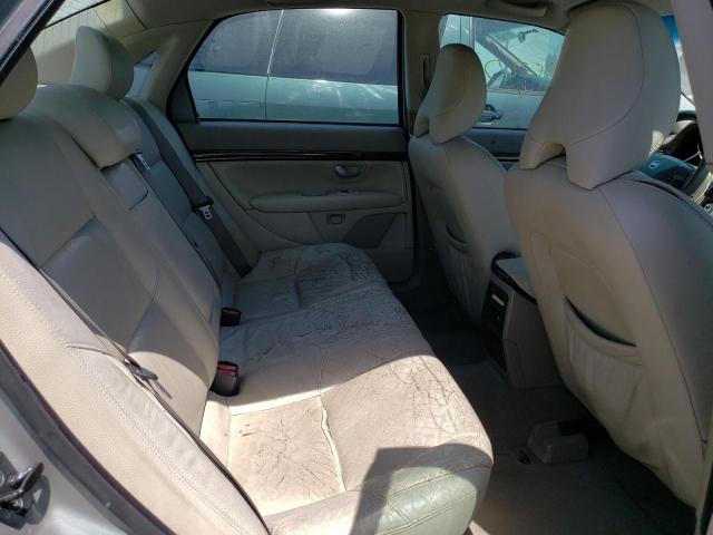 Photo 6 from auction – 2005 VOLVO S80 2.5T with VIN YV1TS592X51402337
