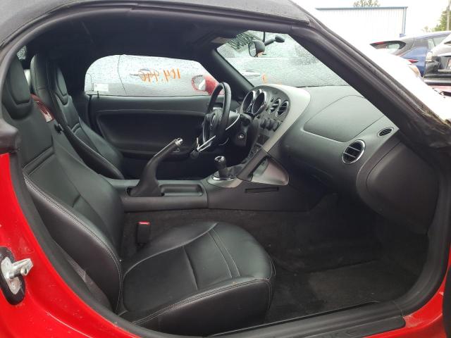 Photo 5 from auction – 2007 PONTIAC SOLSTICE with VIN 1G2MB35BX7Y112411