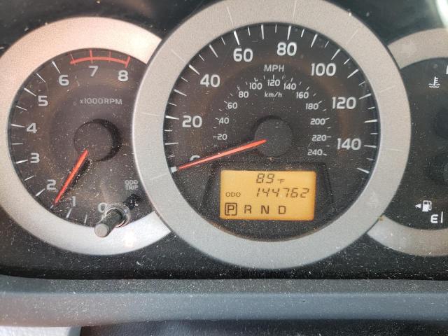 Photo 8 from auction – 2011 TOYOTA RAV4 LIMIT with VIN 2T3DK4DVXBW039055
