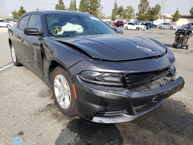 Zdjęcie 1 z aukcji – 2018 DODGE CHARGER SX z VIN 2C3CDXBG5JH142575
