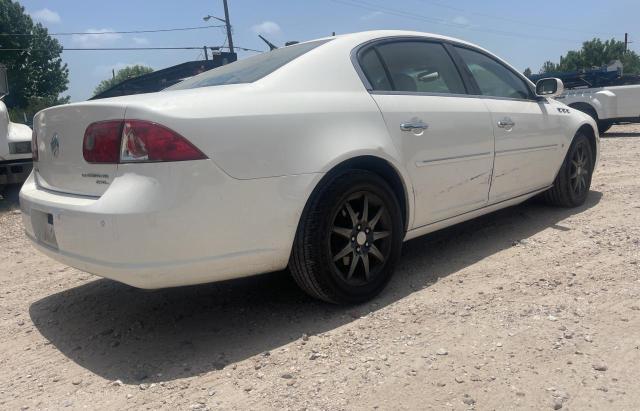 Photo 4 from auction – 2006 BUICK LUCERNE CX with VIN 1G4HD572X6U139951