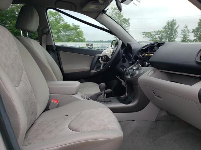 Photo 5 from auction – 2010 TOYOTA RAV4 with VIN 2T3BF4DV7AW073173