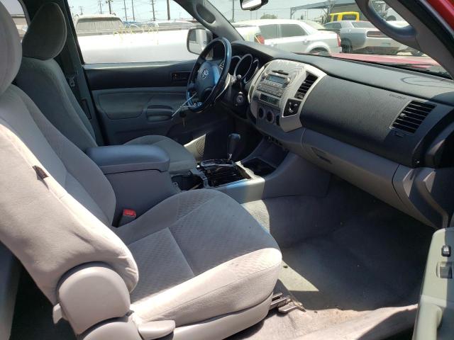 Photo 5 from auction – 2011 TOYOTA TACOMA PRE with VIN 5TFTX4GN5BX001351