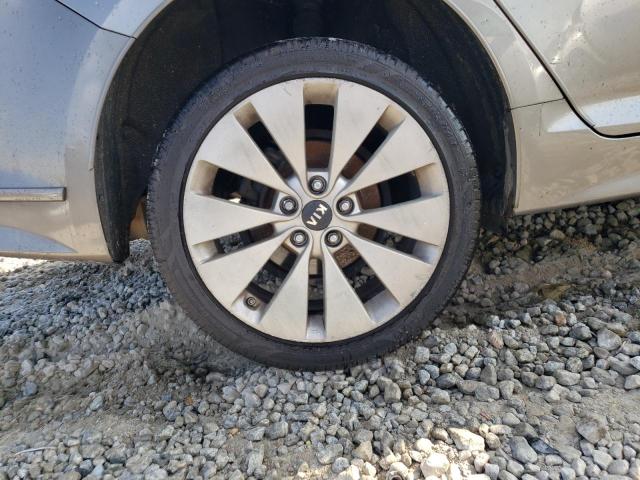 Photo 9 from auction – 2013 KIA OPTIMA SX with VIN 5XXGR4A68DG141269