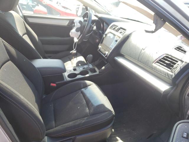 Photo 5 from auction – 2018 SUBARU OUTBACK 2. with VIN 4S4BSAHC1J3228754