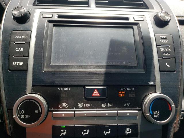 Photo 9 from auction – 2014 TOYOTA CAMRY L with VIN 4T1BF1FK5EU436344