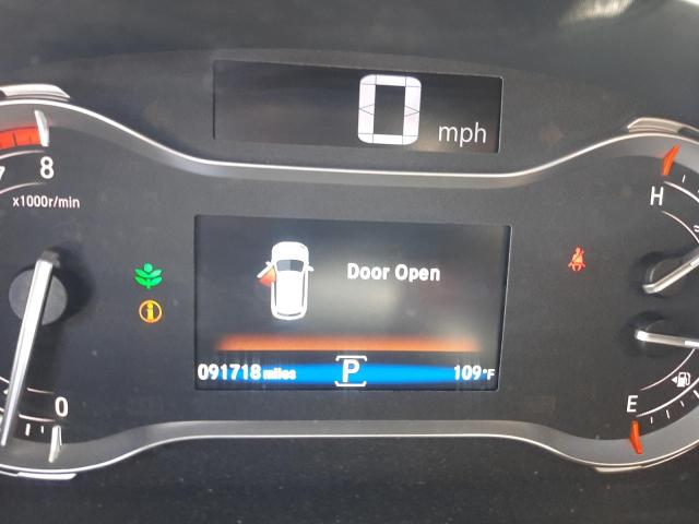 Photo 8 from auction – 2018 HONDA PILOT EXL with VIN 5FNYF6H59JB007729