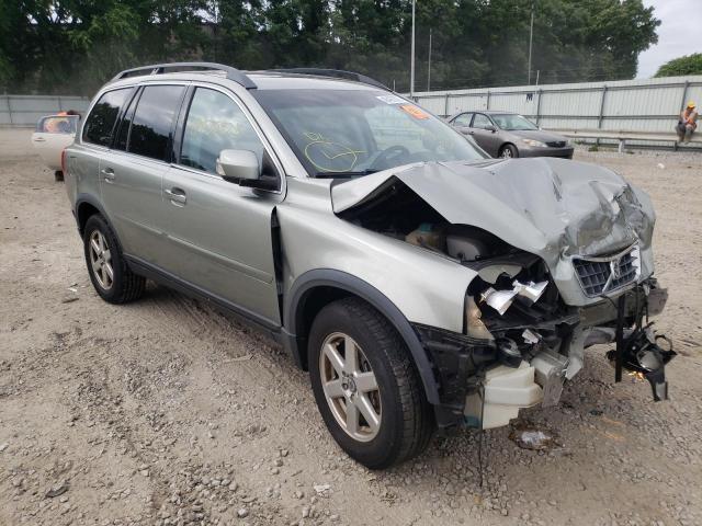 Photo 1 from auction – 2007 VOLVO XC90 3.2 with VIN YV4CZ982171335850