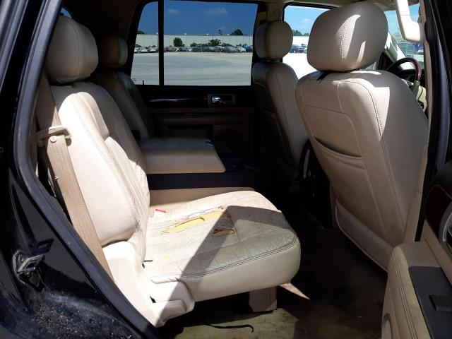 Photo 6 from auction – 2006 LINCOLN NAVIGATOR with VIN 5LMFU27536LJ01304