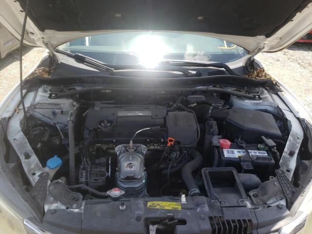 Photo 7 from auction – 2015 HONDA ACCORD EX with VIN 1HGCR2F74FA089448