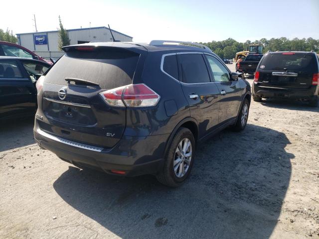 Photo 4 from auction – 2016 NISSAN ROGUE S with VIN 5N1AT2MN0GC753934