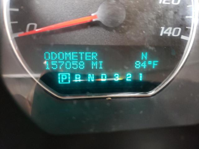 Photo 8 from auction – 2006 CHEVROLET MONTE CARL with VIN 2G1WN161769307660