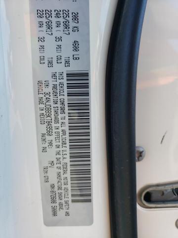 Photo 10 from auction – 2019 JEEP COMPASS LA with VIN 3C4NJDBB9KT849560