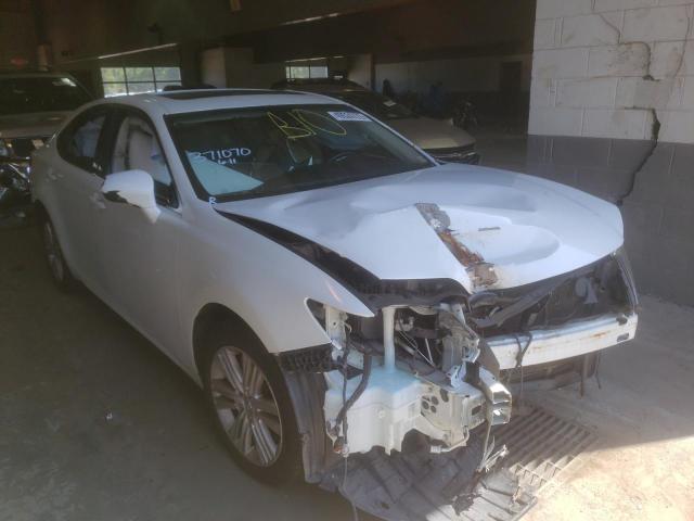 LEXUS ES 350 2013 con VIN JTHBK1GG3D2011384 - Foto de la subasta