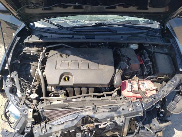 Photo 7 from auction – 2017 TOYOTA COROLLA L with VIN 2T1BURHE6HC861847