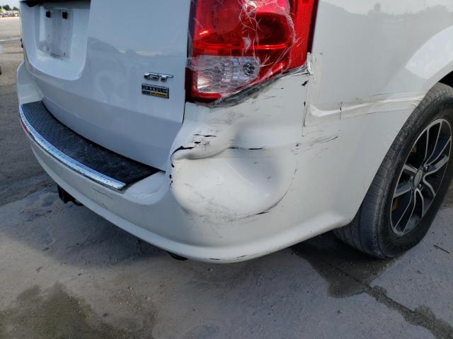 Photo 9 from auction – 2018 DODGE GRAND CARA with VIN 2C4RDGEG1JR145467