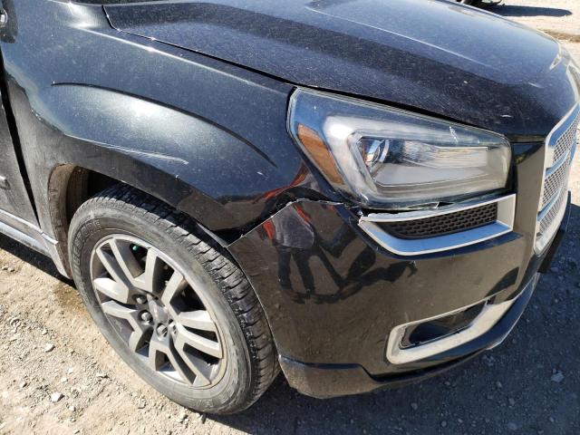 Photo 9 from auction – 2013 GMC ACADIA DEN with VIN 1GKKRTKD6DJ134189
