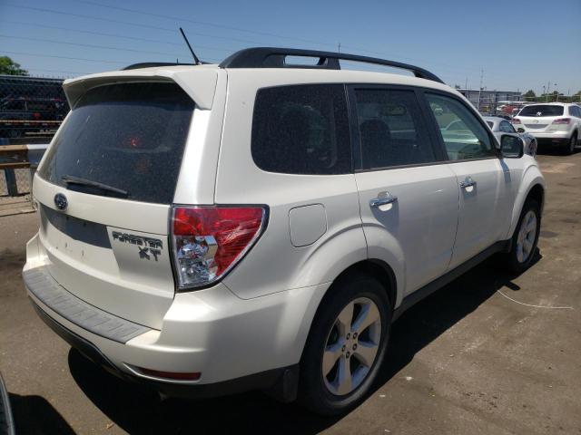 Photo 4 from auction – 2011 SUBARU FORESTER 2 with VIN JF2SHGAC4BH752700