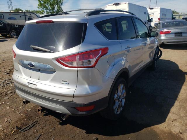 Photo 4 from auction – 2013 FORD ESCAPE SEL with VIN 1FMCU9HX4DUA24044